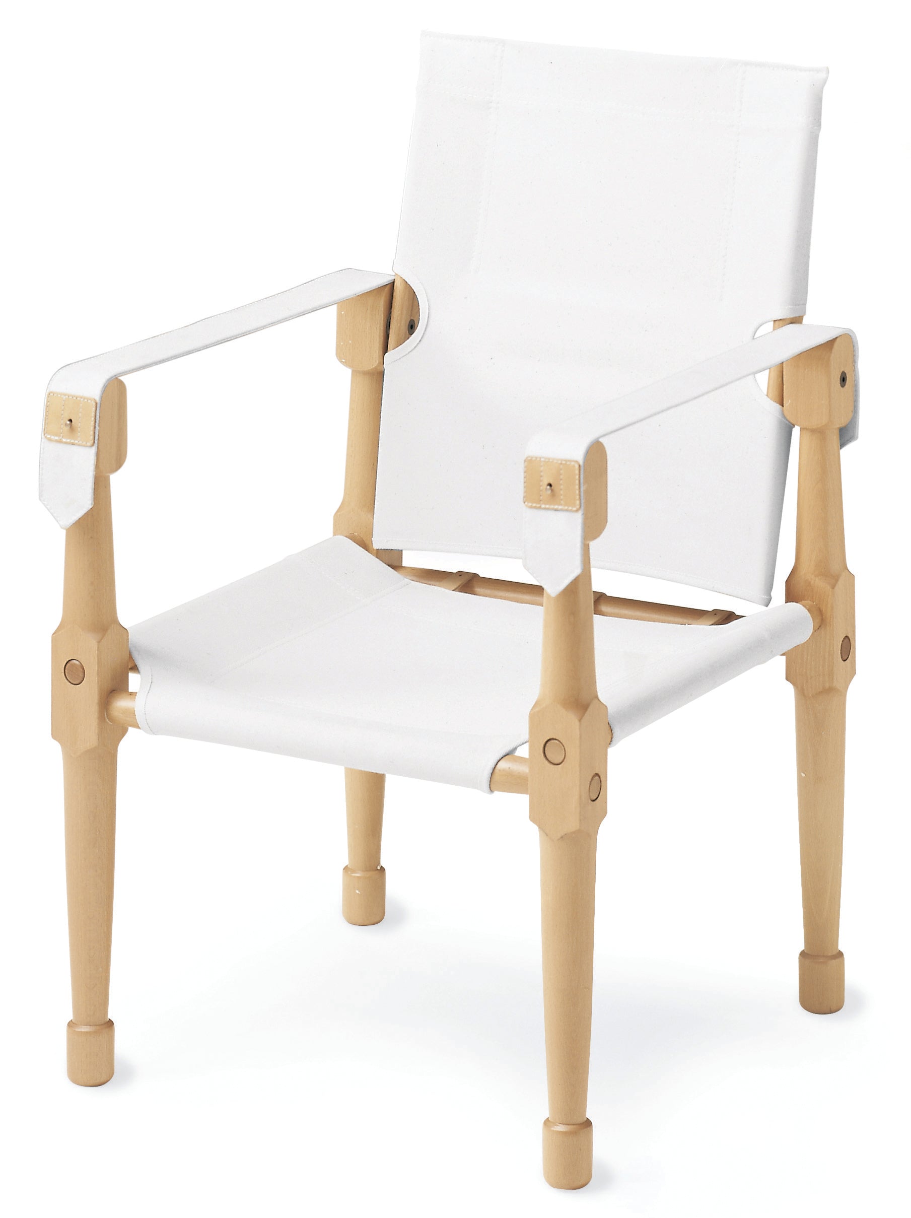 Moretta Demountable Armchair