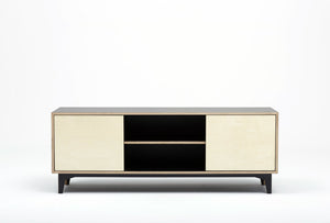 Austin Entertainment Unit - 160cmW