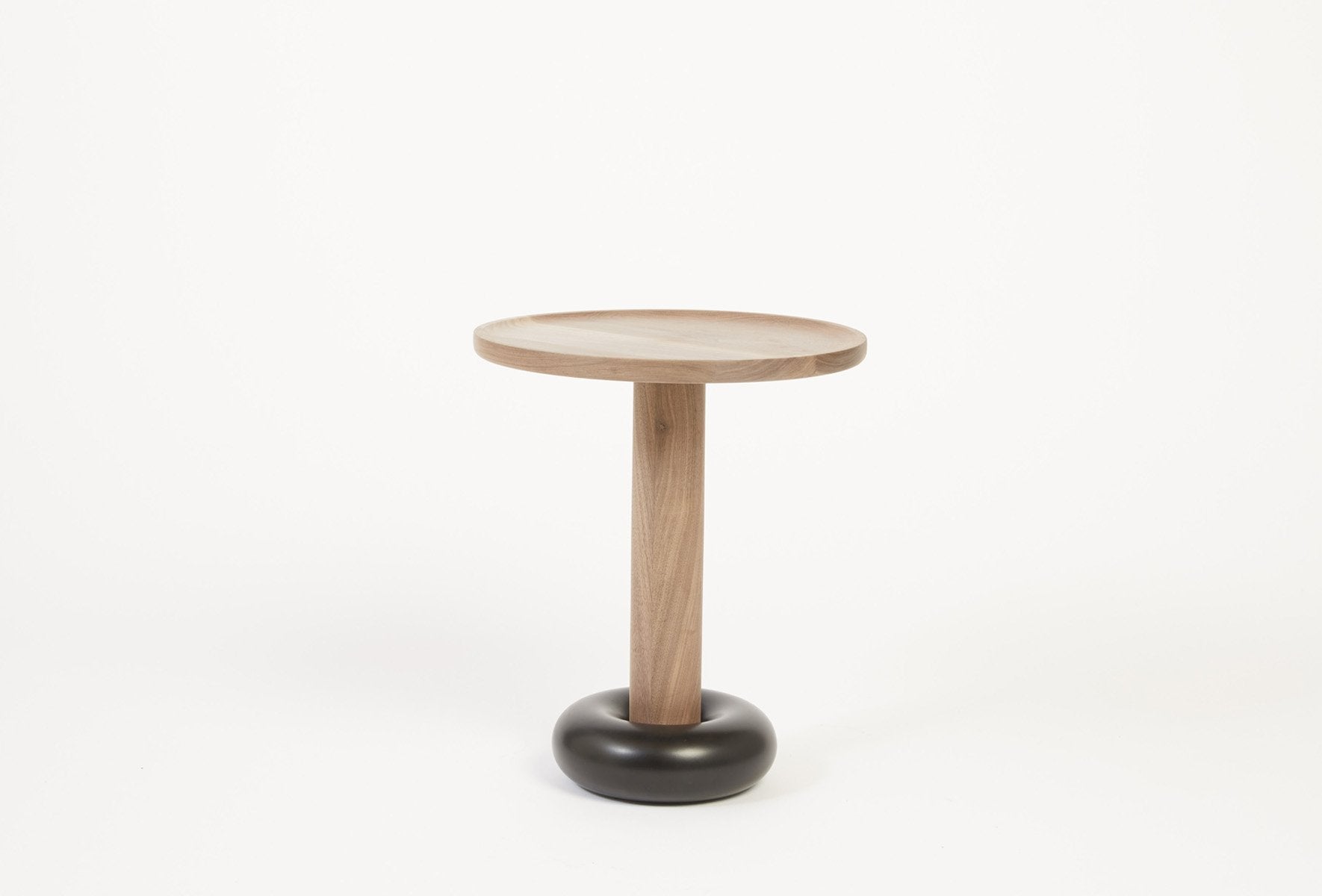 Donut Side Table