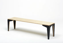 Floating Bench Seat - 140x39cm