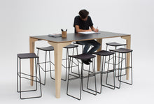 Floating Leaner Table - 180x90cm