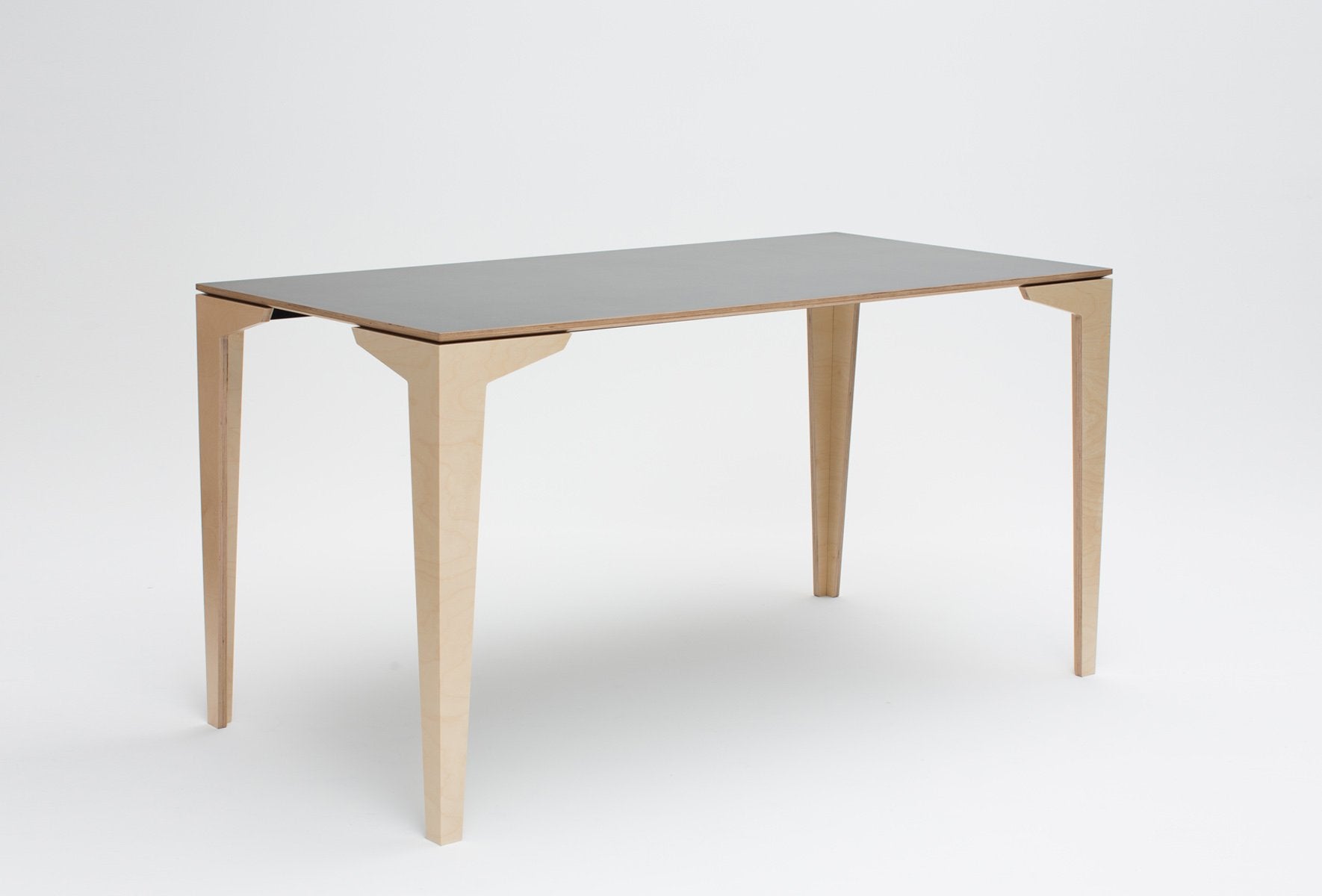 Floating Leaner Table - 180x90cm