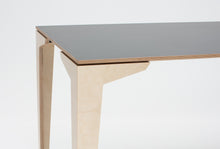 Floating Leaner Table - 180x90cm