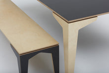 Floating Table - 180x90cm