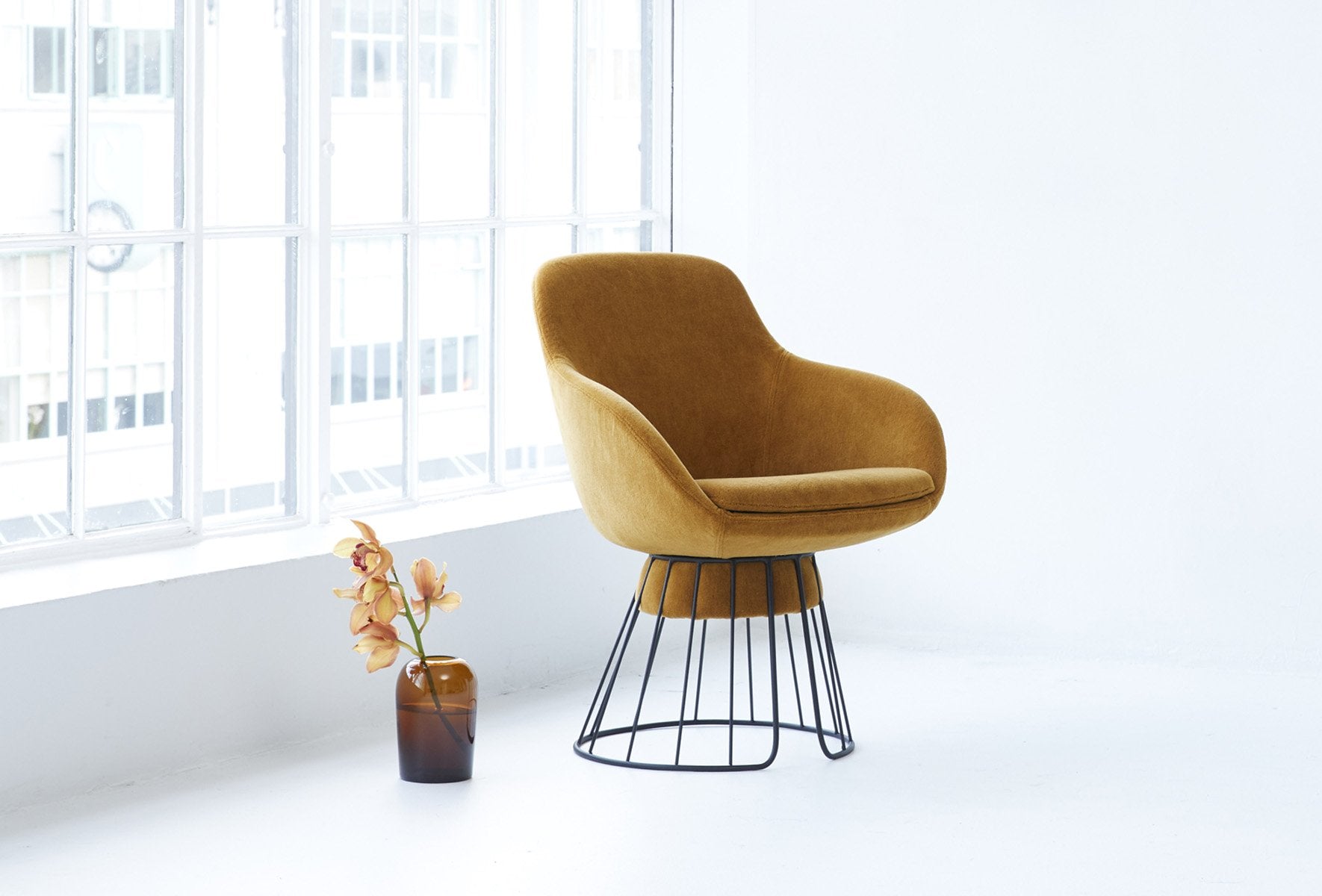 Otto Chair