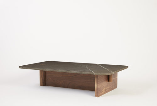 Pivot Coffee Table - Rectangle