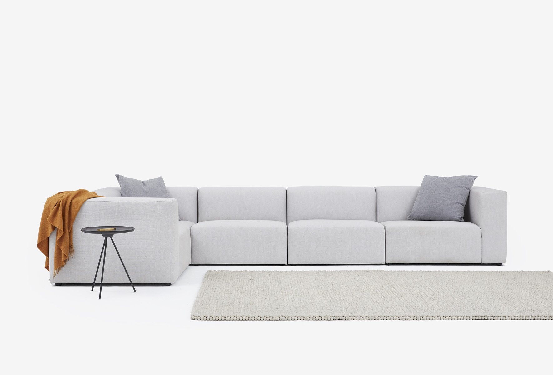 Series Sofa