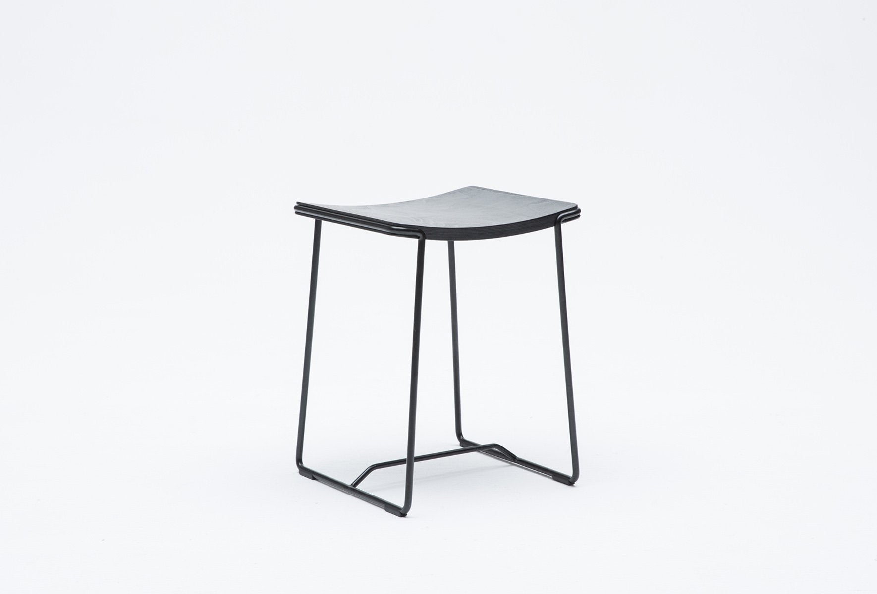 Wrap Stool - 470mm high