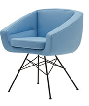 Aiko Lounge Chair