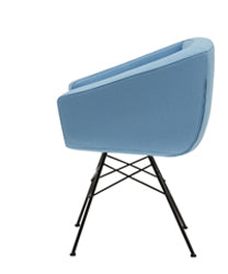Aiko Lounge Chair