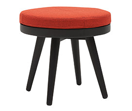 Alma - Pouf Table Large