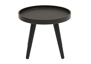 Alma - Pouf Table Large