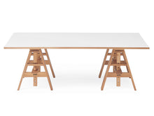 Leonardo Working Table