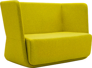 Basket Sofa - Low Back