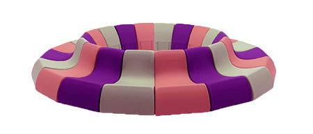 Grand Prix Chair - Small