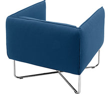 Groove Chair