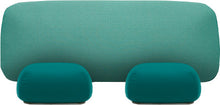 Halo Sofa Backrest exclud. Seat