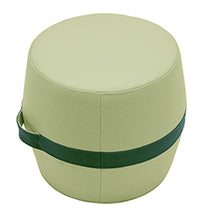 Lisbon Pouf Large