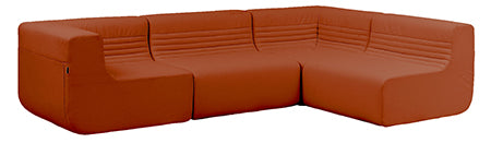 Loft Corner Element