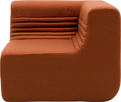 Loft Corner Element