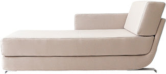 Lounge Armrest