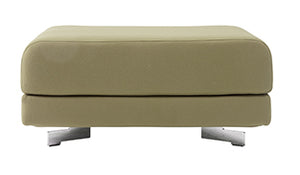 Max pouf/single bed