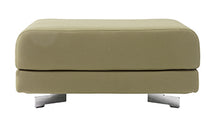 Max pouf/single bed