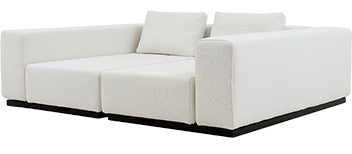 Nevada 2 seater sofa/sofa bed