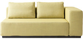 Nevada 2 seater sofa/sofa bed