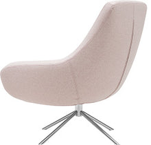 Noomi Swivel Lounge Chair