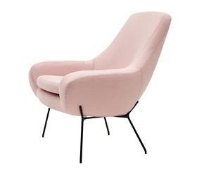 Noomi String Chair