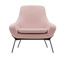 Noomi String Lounge Chair