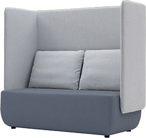 Softline Opera Sofa Low Back