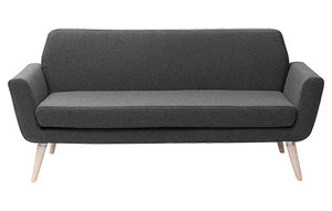 Scope 2-seater sofa