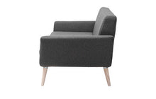 Scope 2-seater sofa