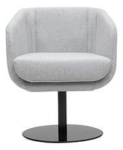 Shelly swivel chair