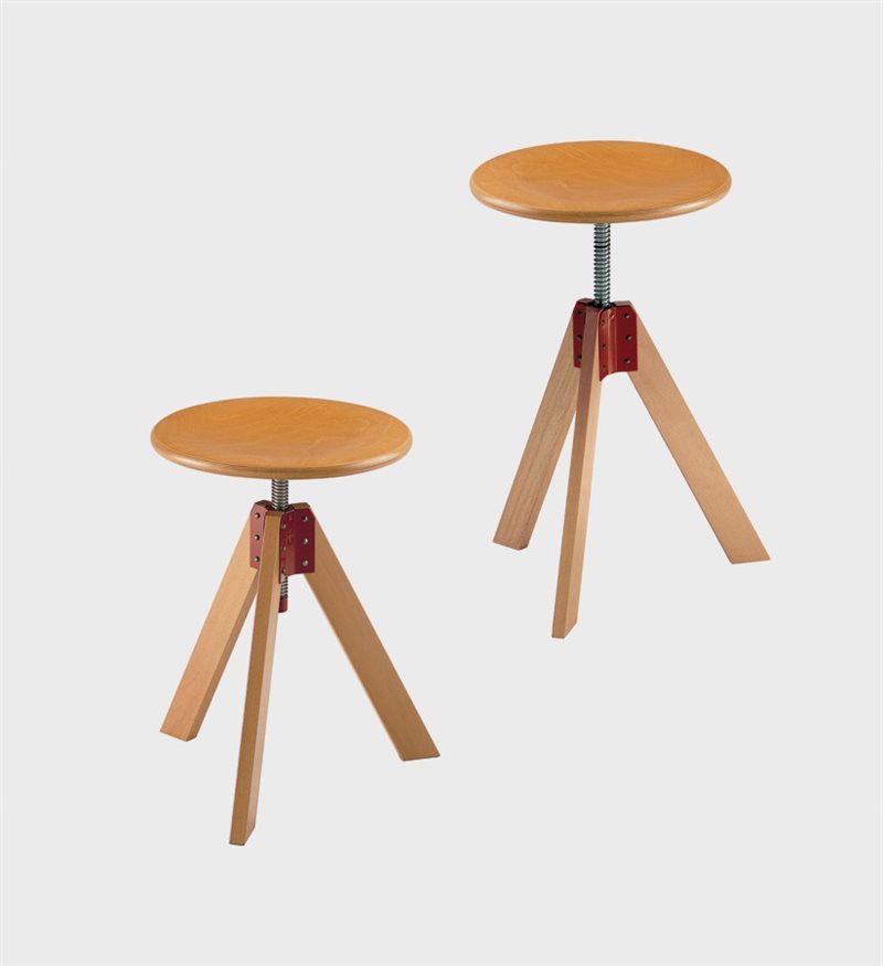 Giotto Stool