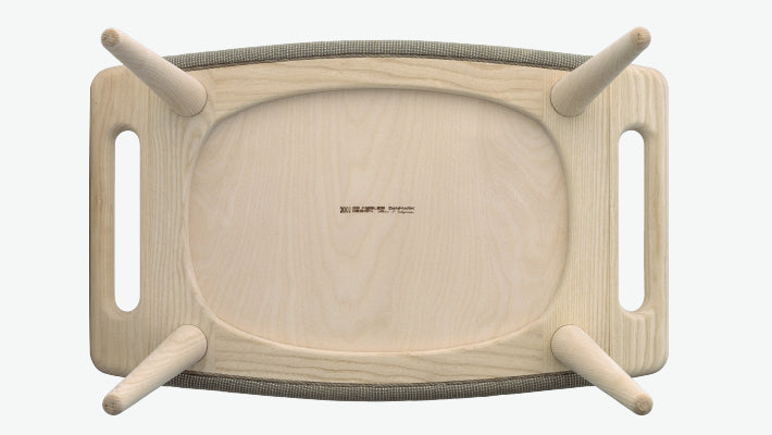 PP120 stool