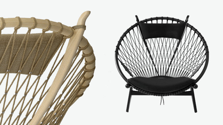 PP130 Circle Chair
