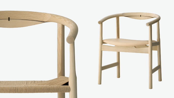 PP201 Armchair