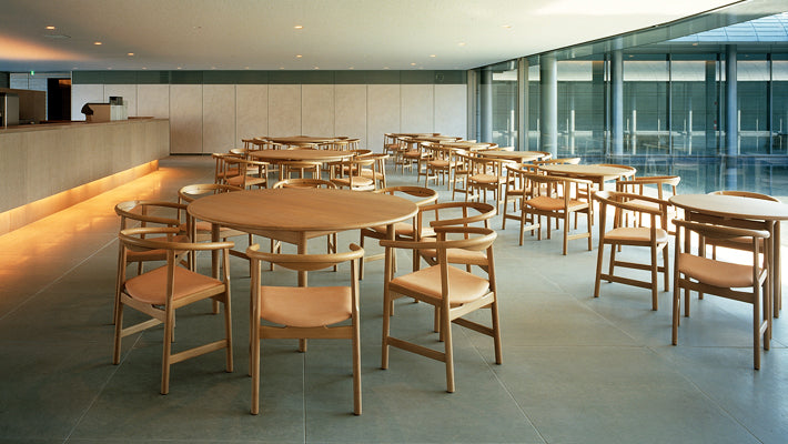 PP201 Armchair