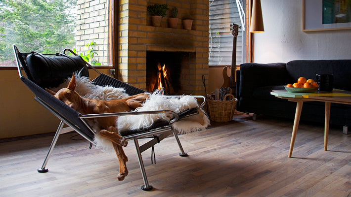 GALT　HALB CHAIR PP225 Flag Halyard Chair – Cult - Design First