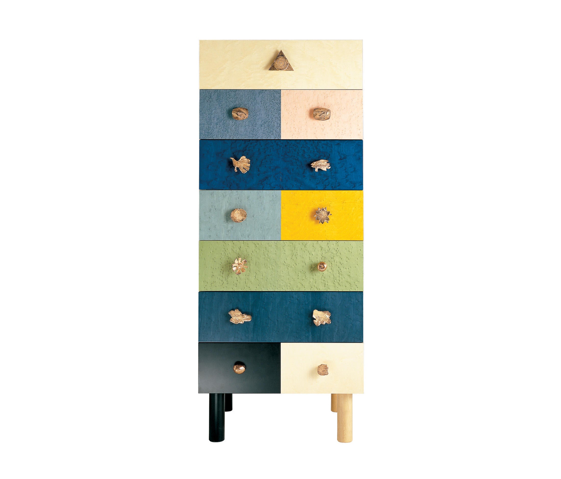 Genesio Chest-of-drawers