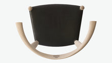 PP518 Bull chair