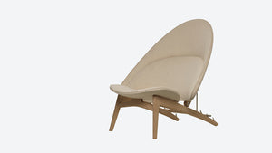 PP530 Tub Chair