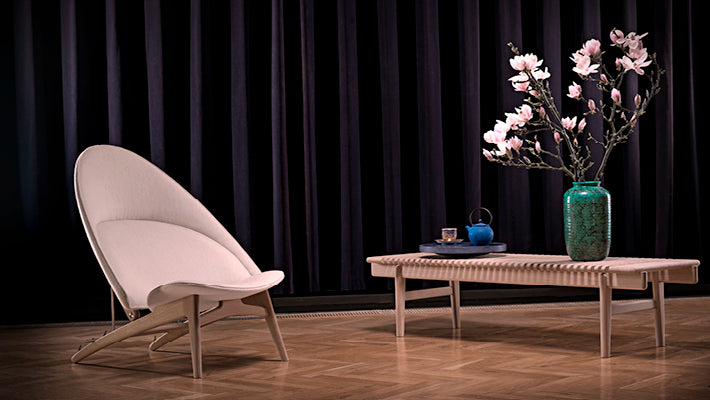 PP530 Tub Chair