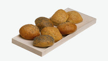PP970 Wooden Tray