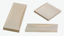 PP970 Wooden Tray