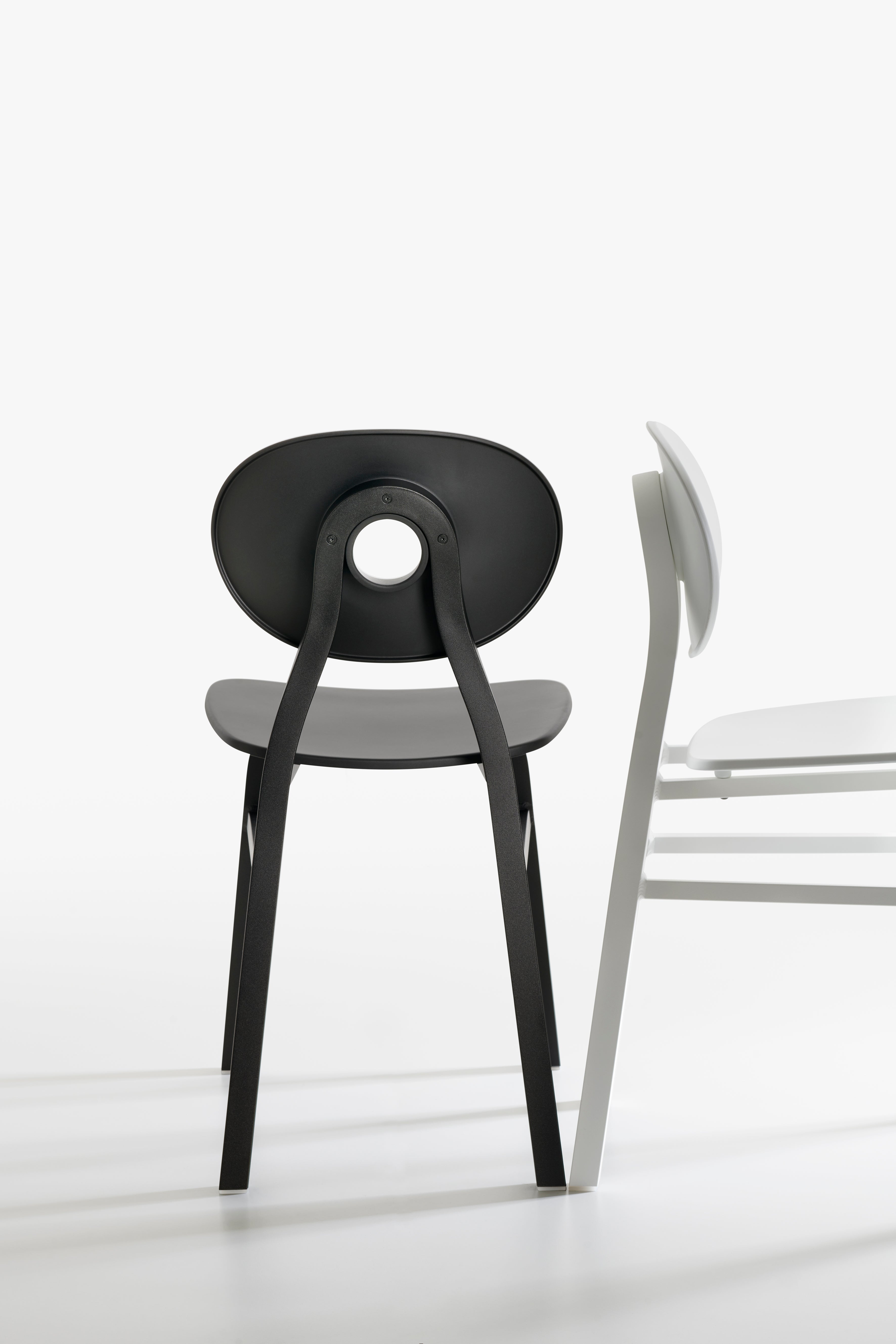 Elipse 2052 Chair