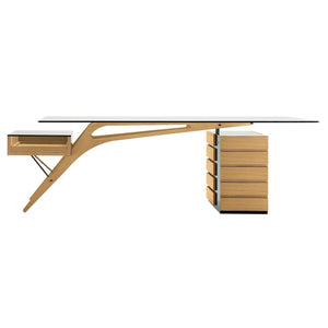 Cavour Writing Desk